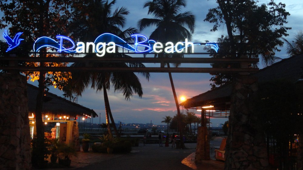 singapore malaysia trip plan