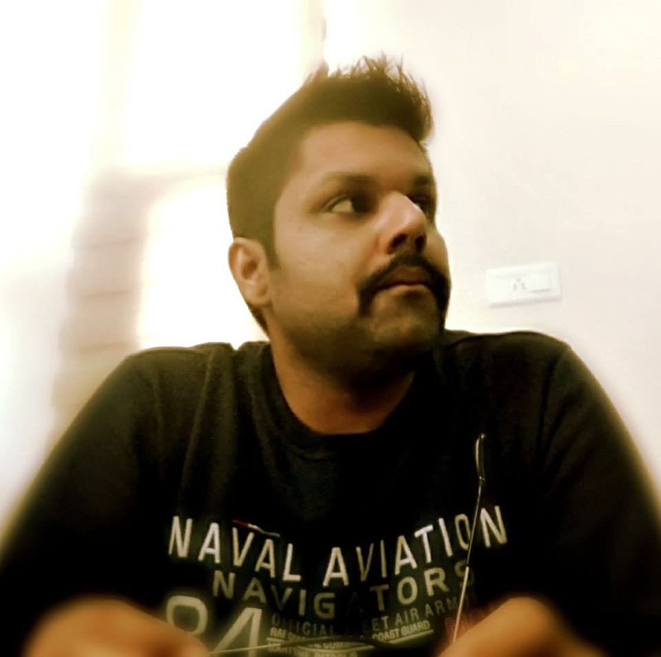 When I decided to quit the Job