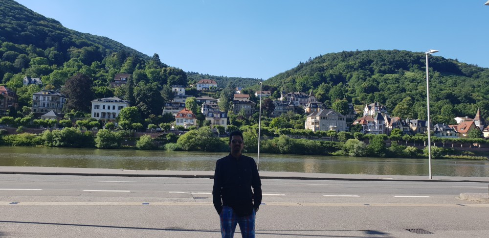 germany places to visit