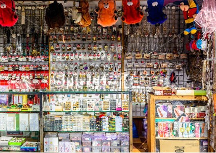 shopping places in kodaikanal