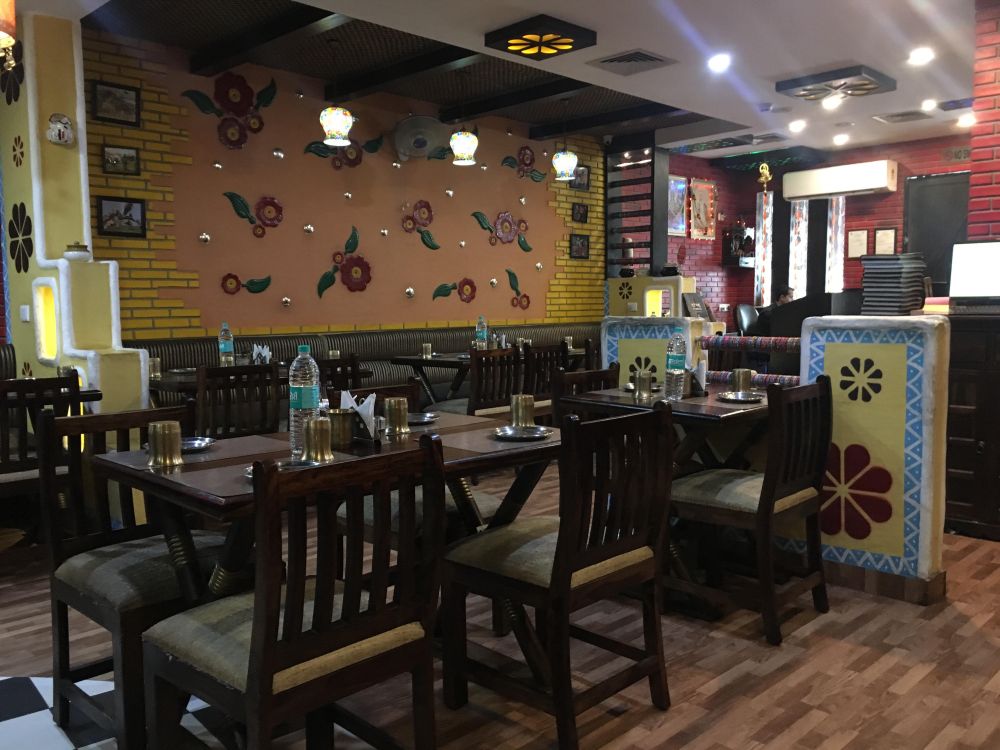 pind balluchi rohtak