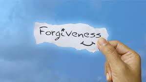 forgiveness 1