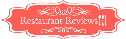 Restaurant Review Final