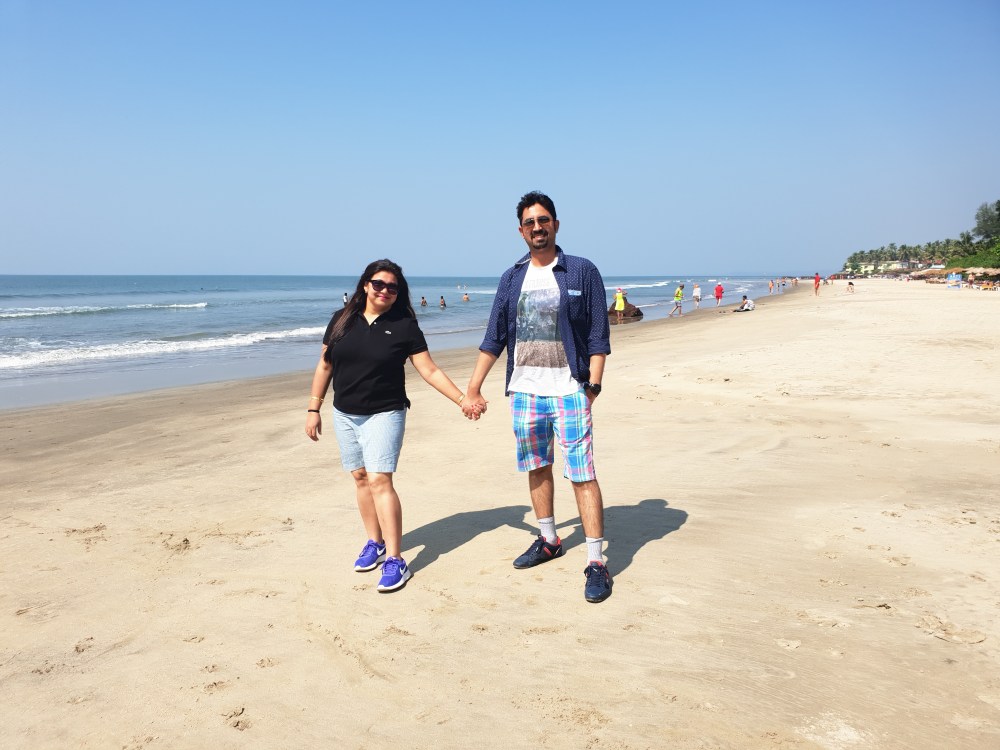 best beaches in goa