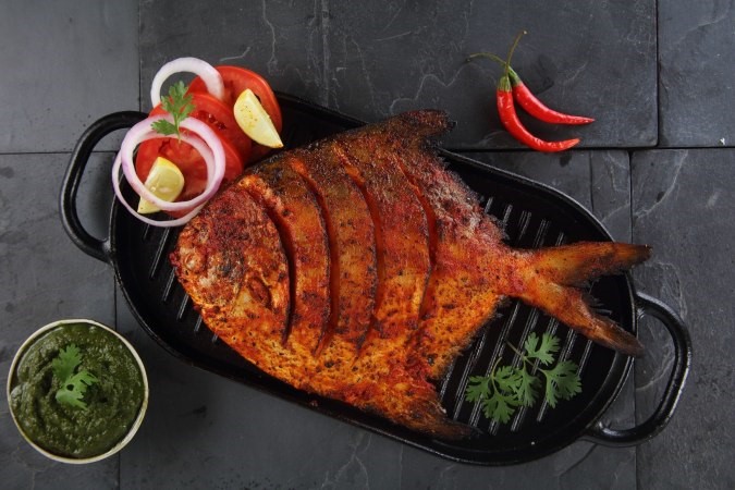 Best Mughlai Restaurants in Mumbai