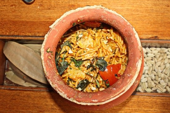 Best Mughlai Restaurants in Mumbai