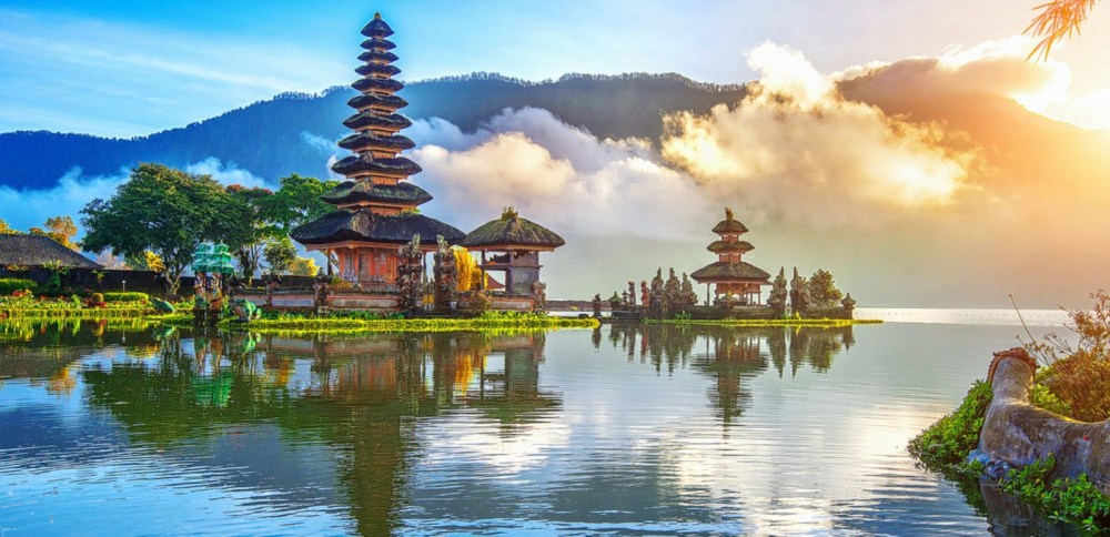 Bali travel guide