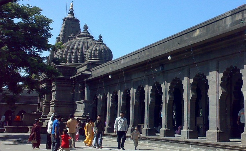 Kala Ram Temple Ayodhya