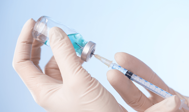 Vaccination